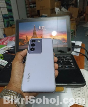 Vivo y100 5g